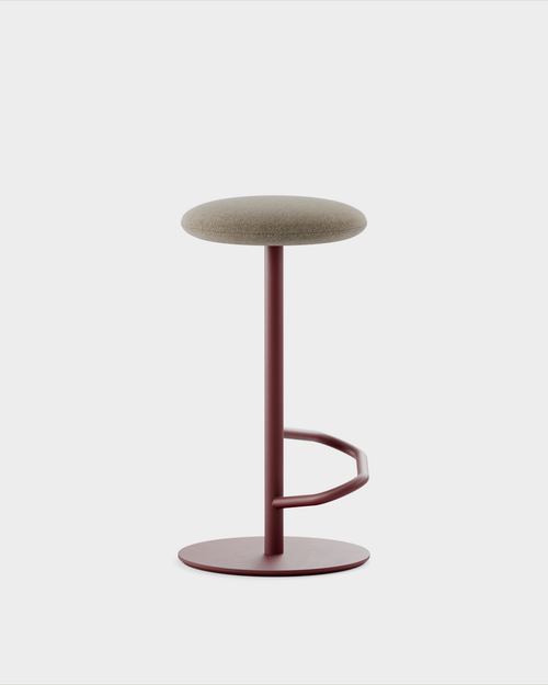 Odette Bar Stool H700