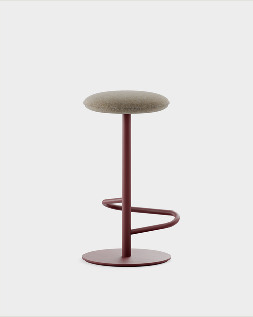 Odette Bar Stool H700