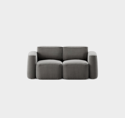 Patch 2-Seater Slim
