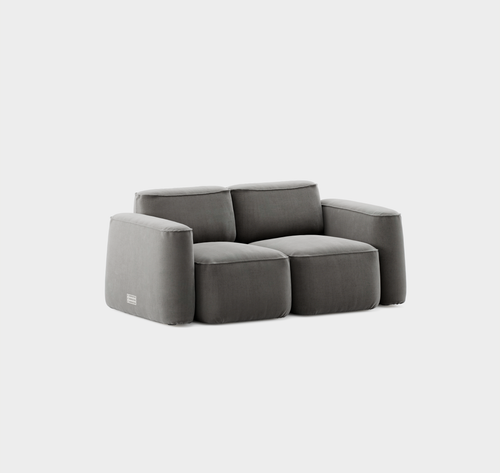 Patch 2-Seater Slim
