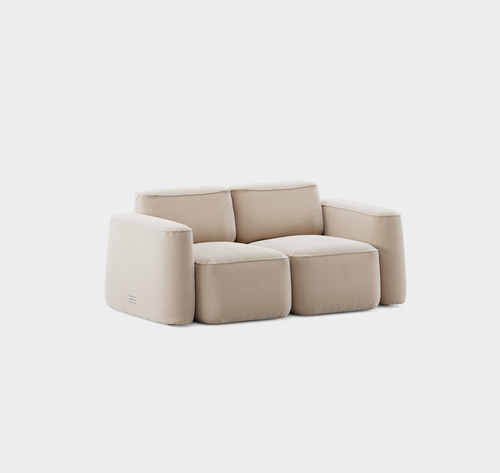 Patch 2-Seater Slim