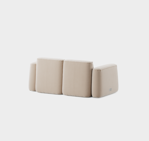 Patch 2-Seater Slim