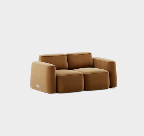 Patch 2-Seater Slim