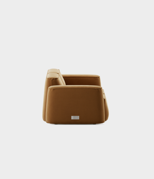Patch 2-Seater Slim