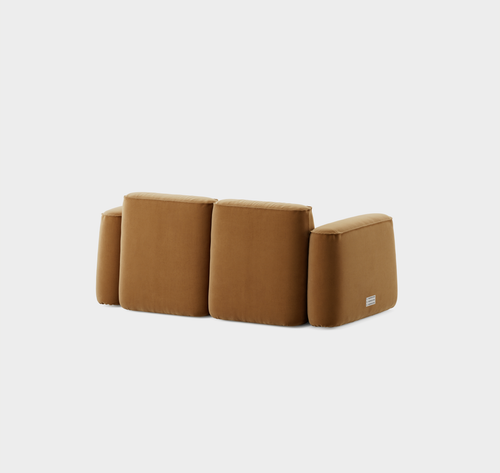 Patch 2-Seater Slim