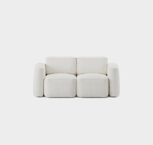 Patch 2-Seater Slim
