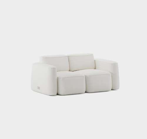 Patch 2-Seater Slim
