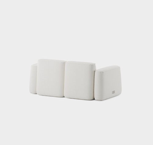 Patch 2-Seater Slim