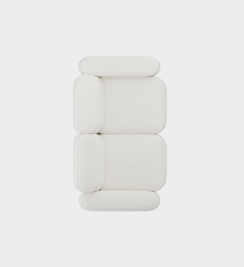 Patch 2-Seater Slim