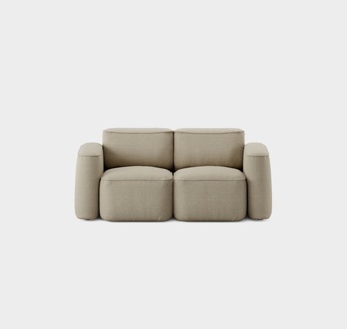 Patch 2-Seater Slim