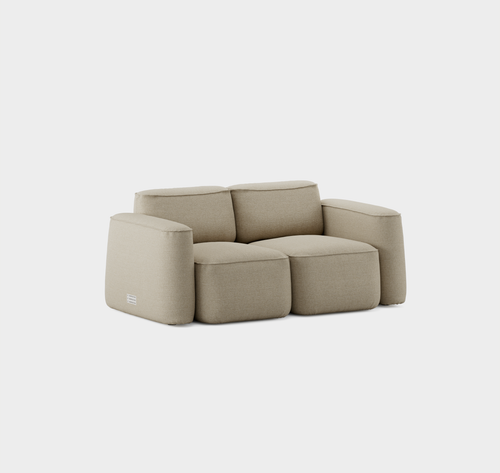 Patch 2-Seater Slim