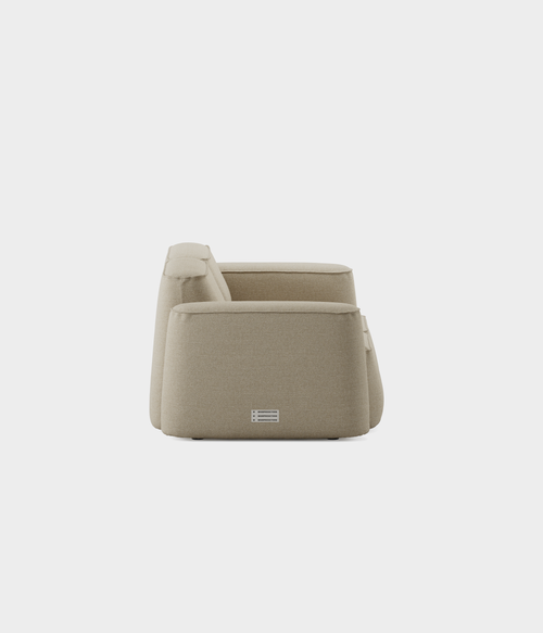 Patch 2-Seater Slim