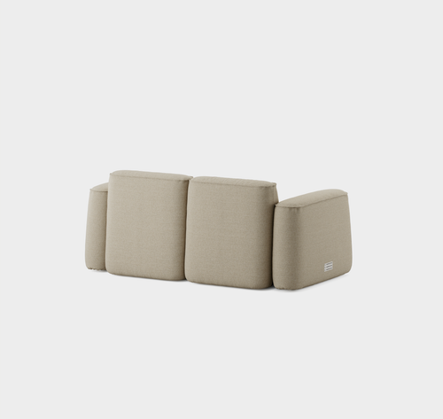 Patch 2-Seater Slim