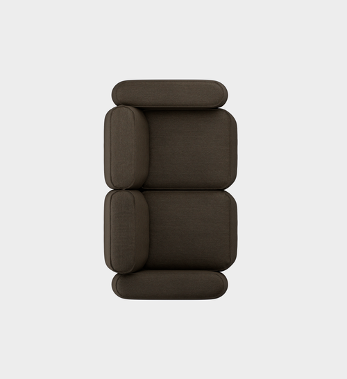 Patch 2-Seater Slim