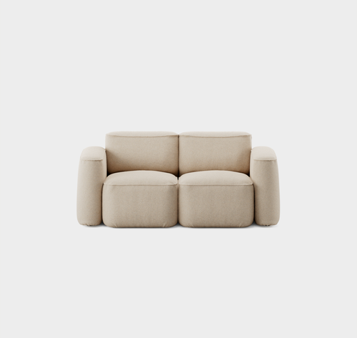 Patch 2-Seater Slim