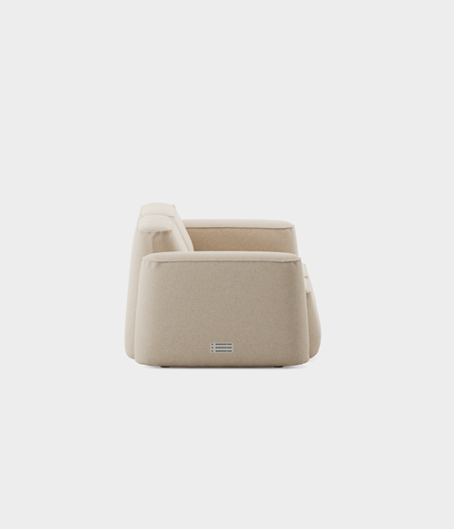 Patch 2-Seater Slim