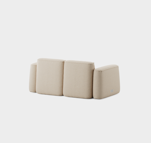Patch 2-Seater Slim
