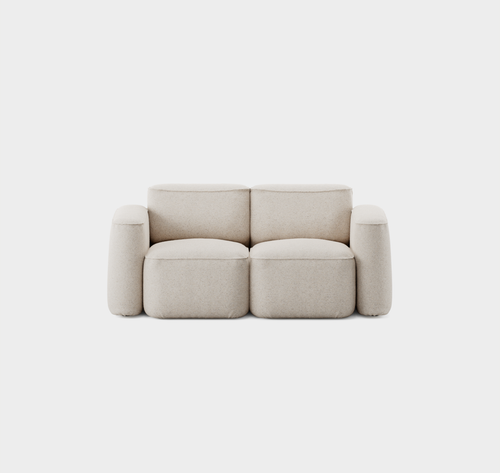 Patch 2-Seater Slim
