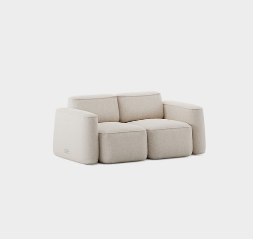 Patch 2-Seater Slim