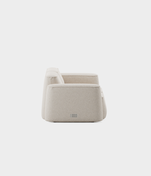 Patch 2-Seater Slim