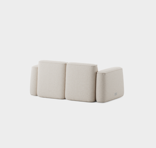 Patch 2-Seater Slim