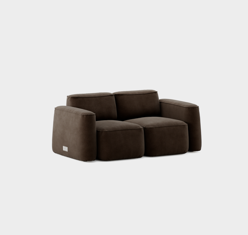 Patch 2-Seater Slim
