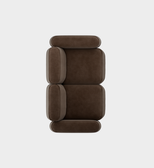 Patch 2-Seater Slim