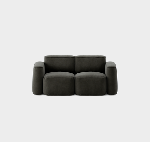 Patch 2-Seater Slim
