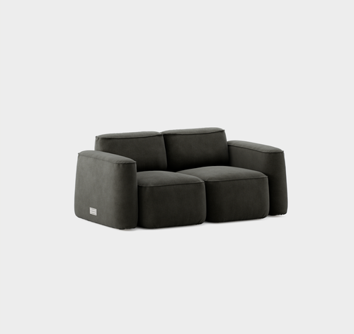 Patch 2-Seater Slim