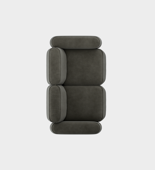 Patch 2-Seater Slim