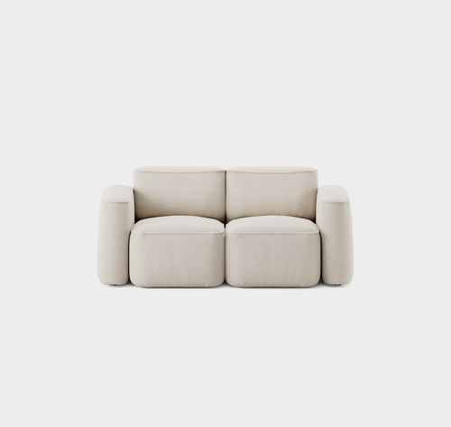 Patch 2-Seater Slim