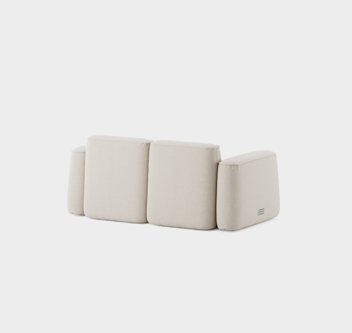 Patch 2-Seater Slim