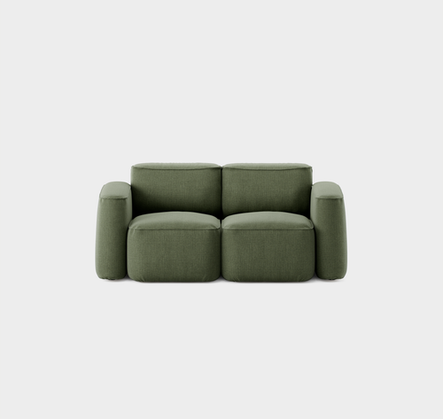 Patch 2-Seater Slim