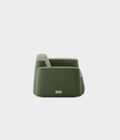 Patch 2-Seater Slim