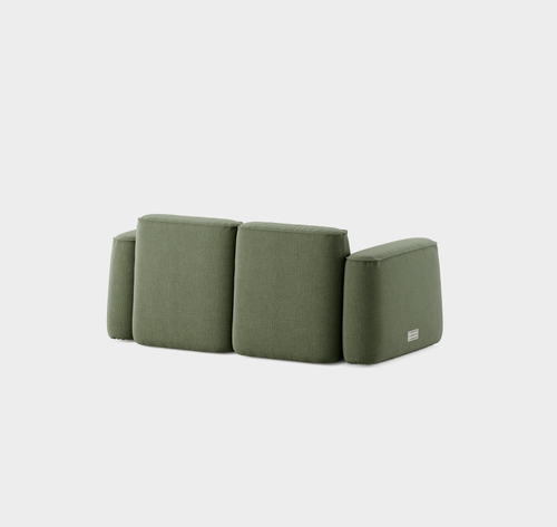 Patch 2-Seater Slim