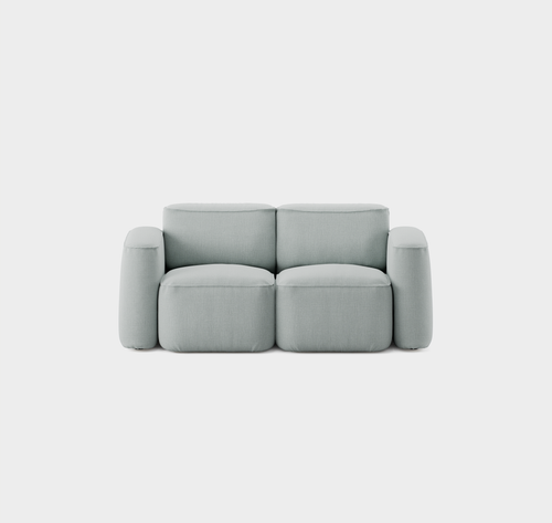 Patch 2-Seater Slim