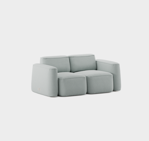 Patch 2-Seater Slim