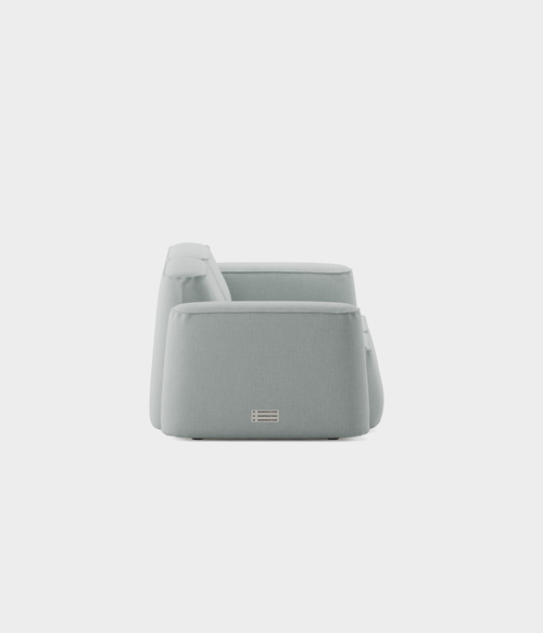 Patch 2-Seater Slim