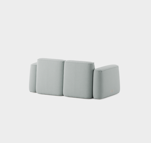Patch 2-Seater Slim