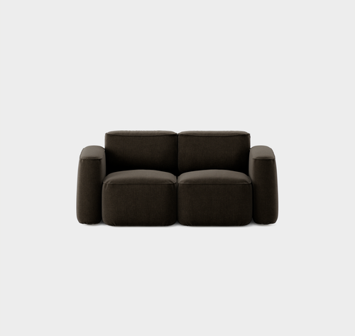 Patch 2-Seater Slim