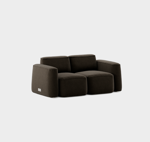 Patch 2-Seater Slim