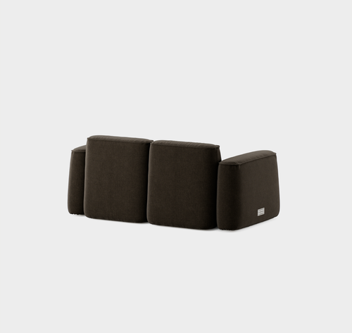 Patch 2-Seater Slim