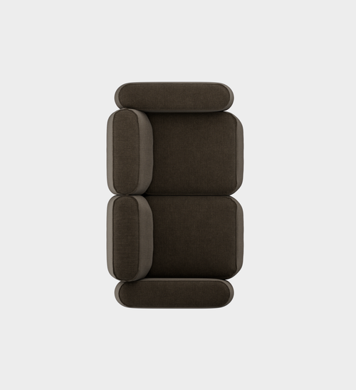Patch 2-Seater Slim