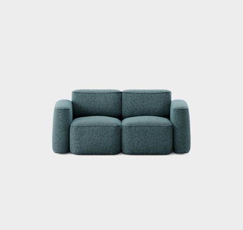 Patch 2-Seater Slim