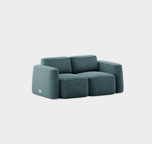 Patch 2-Seater Slim