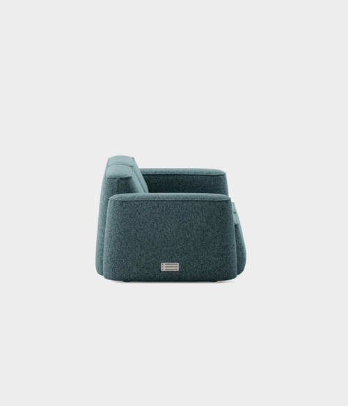 Patch 2-Seater Slim