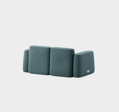 Patch 2-Seater Slim
