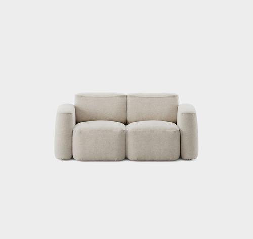 Patch 2-Seater Slim
