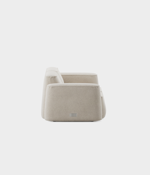 Patch 2-Seater Slim