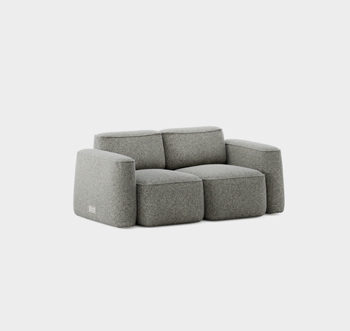 Patch 2-Seater Slim
